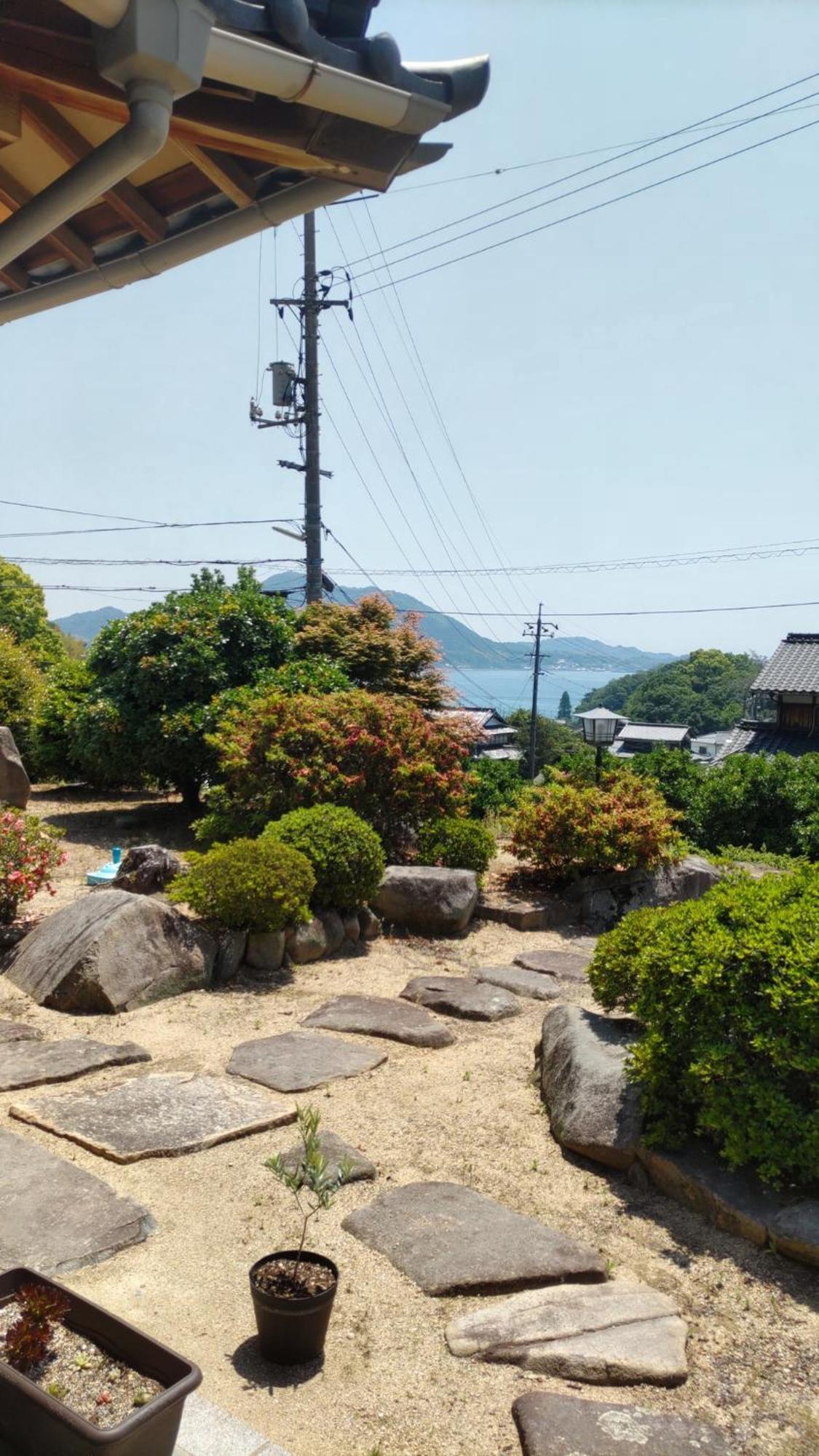 Shimanami Osayo No Yado - Vacation Stay 16166 Onomichi Exterior photo