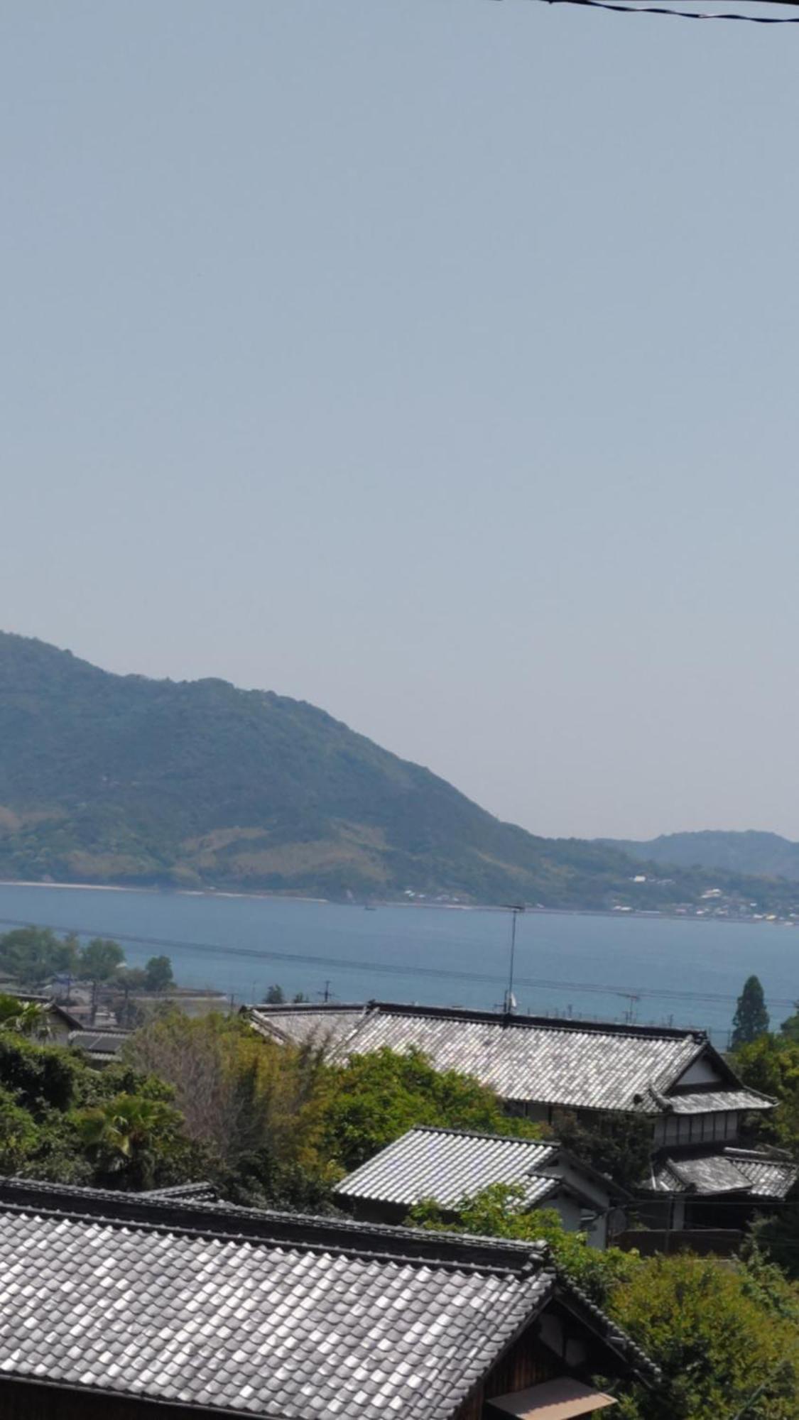 Shimanami Osayo No Yado - Vacation Stay 16166 Onomichi Exterior photo